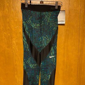 Nike pro dri-fit tights